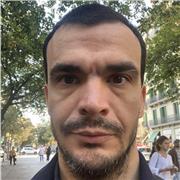 Profesor de Ciencias Sociales con buenas capacidades y aptitudes didácticas.